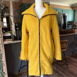 Desigual Women’s Land Overcoat